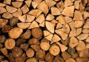 Gør Dit Brændevalg Effektivt Med Lufttørret Træ