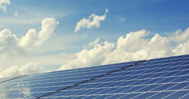 Fremtidens solcelletag – Bæredygtig og elegant løsning